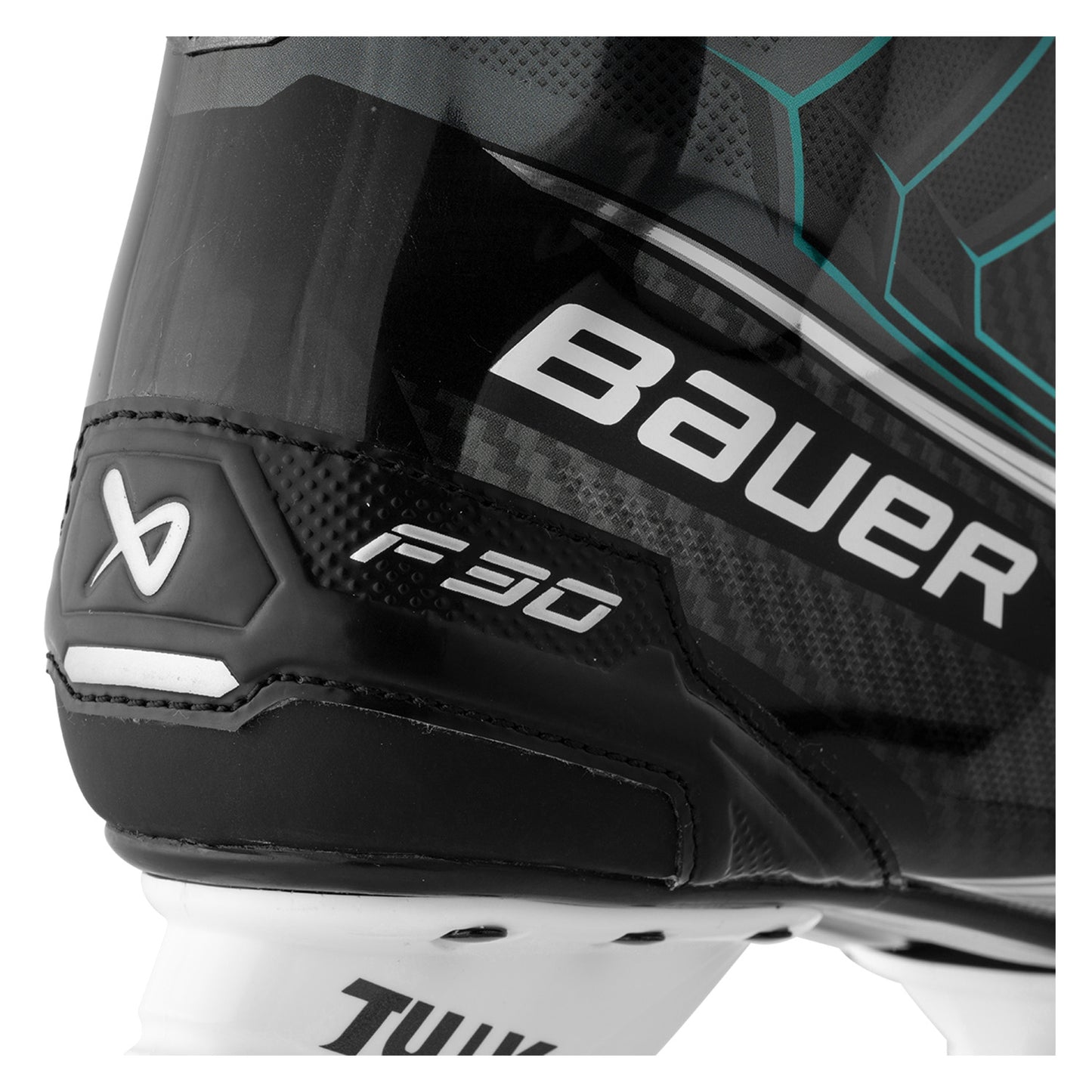 Bauer Supreme F30 Schlittschuhe SR