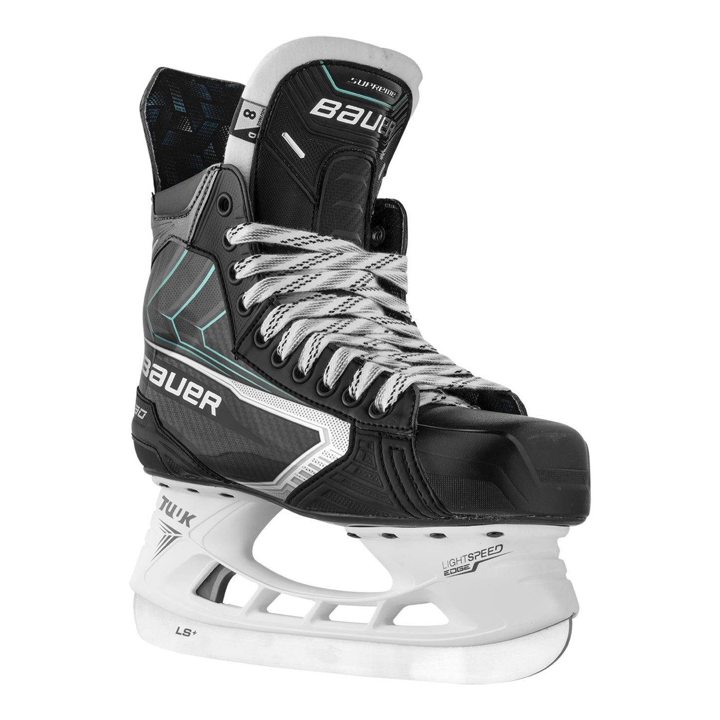 Bauer Supreme F30 Schlittschuhe INT