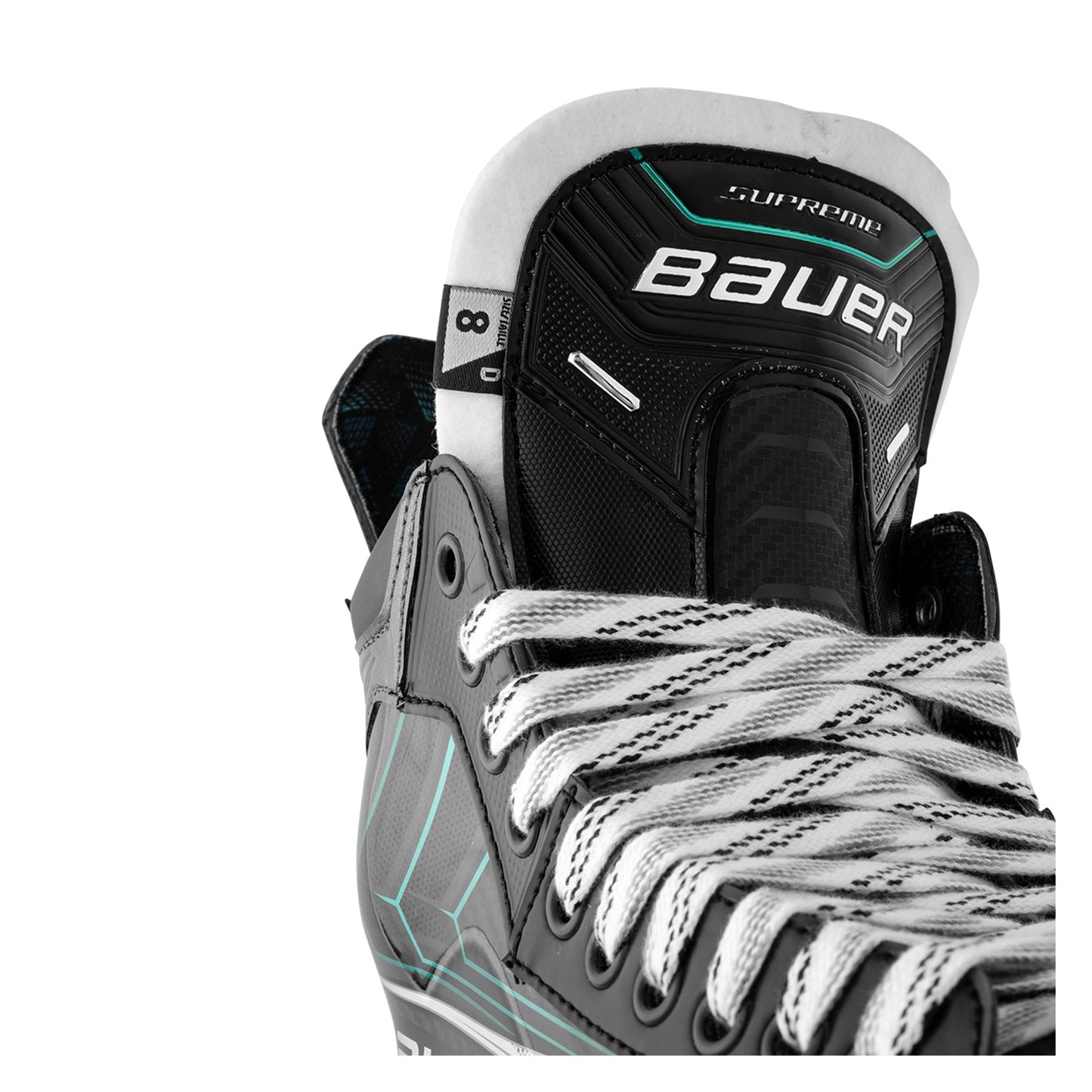Bauer Supreme F30 Schlittschuhe INT