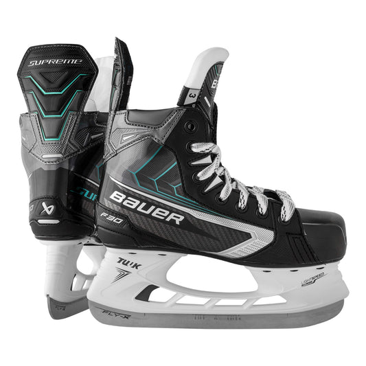Bauer Supreme F30 Schlittschuhe JR
