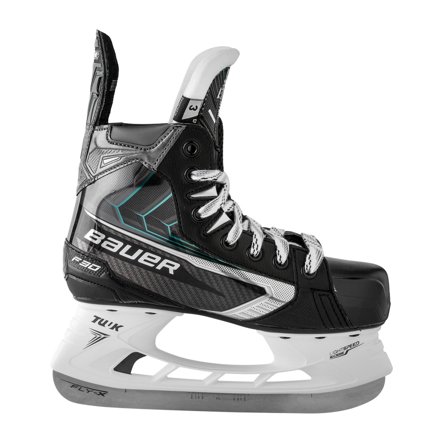 Bauer Supreme F30 Schlittschuhe JR