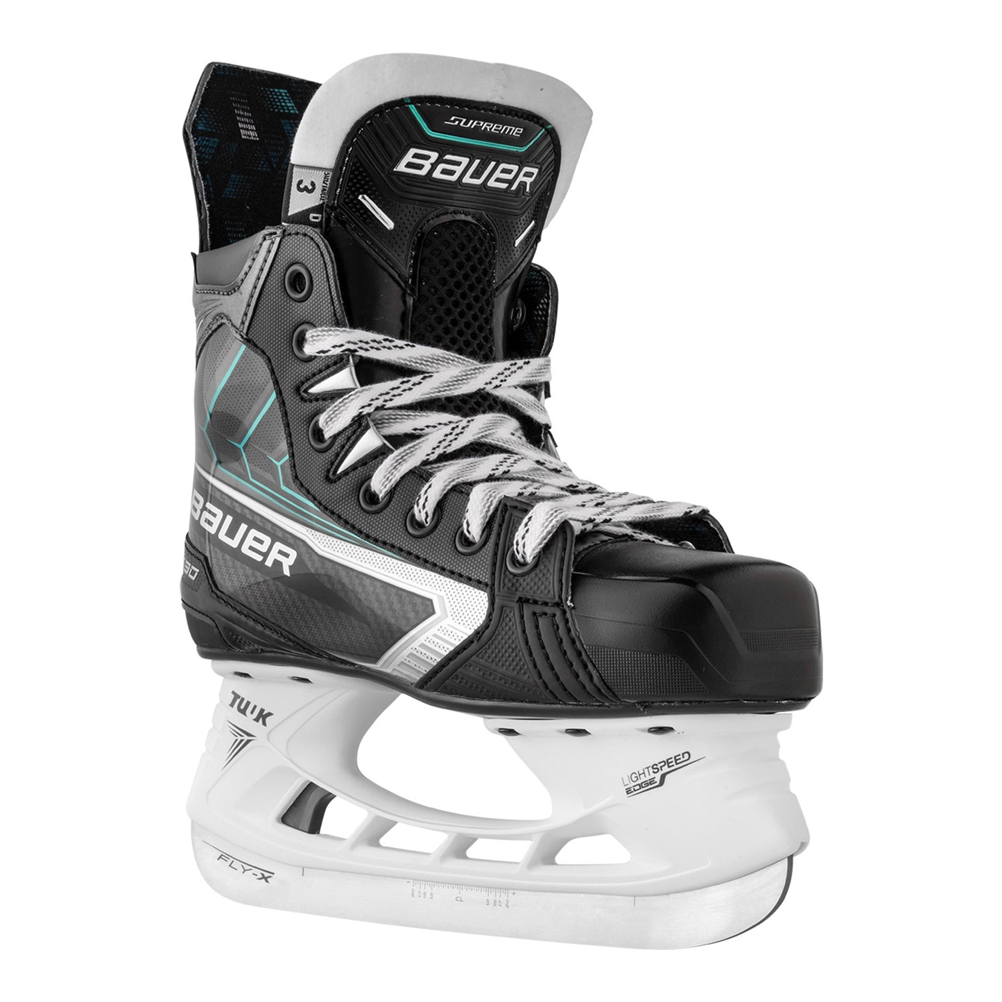 Bauer Supreme F30 Schlittschuhe JR