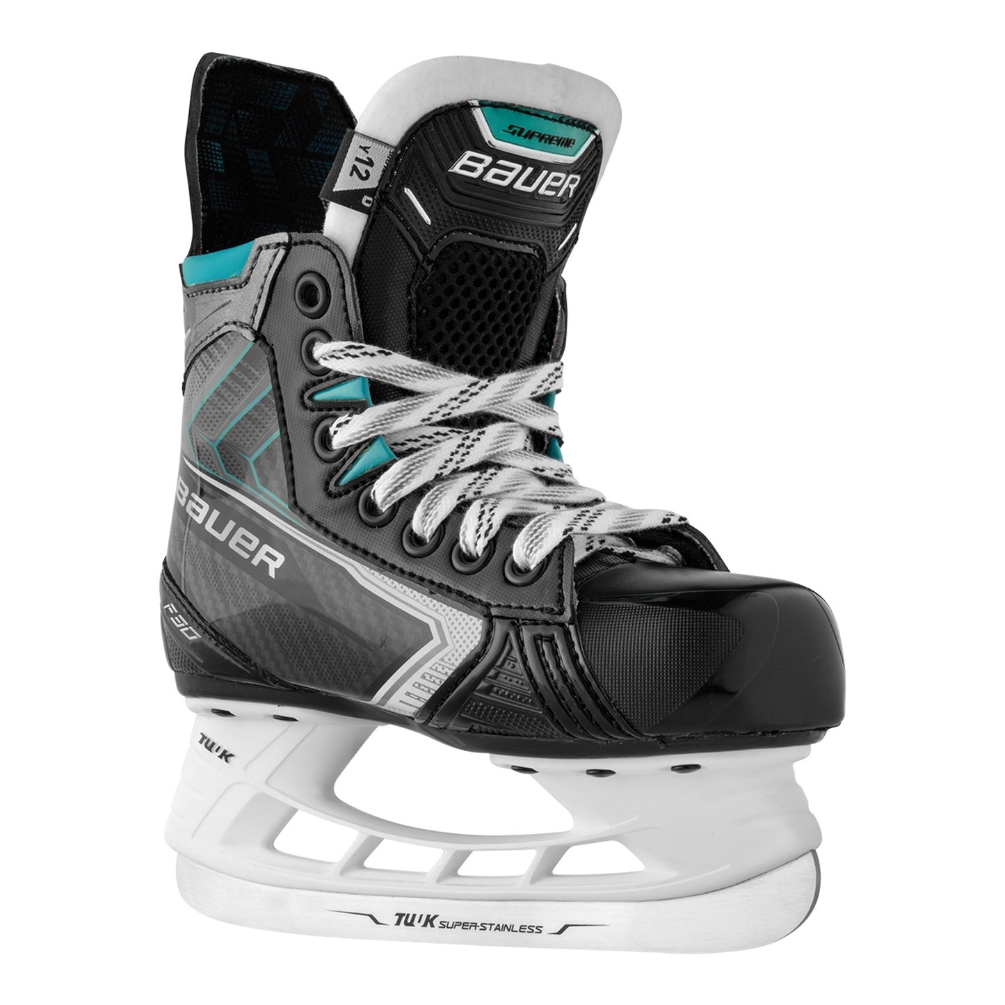 Bauer Supreme F30 Schlittschuhe YTH