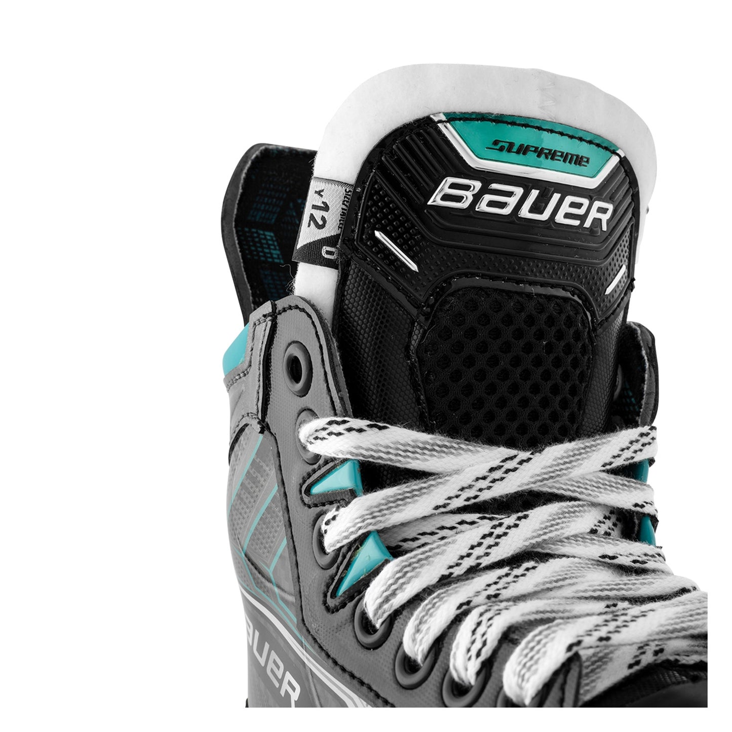 Bauer Supreme F30 Schlittschuhe YTH