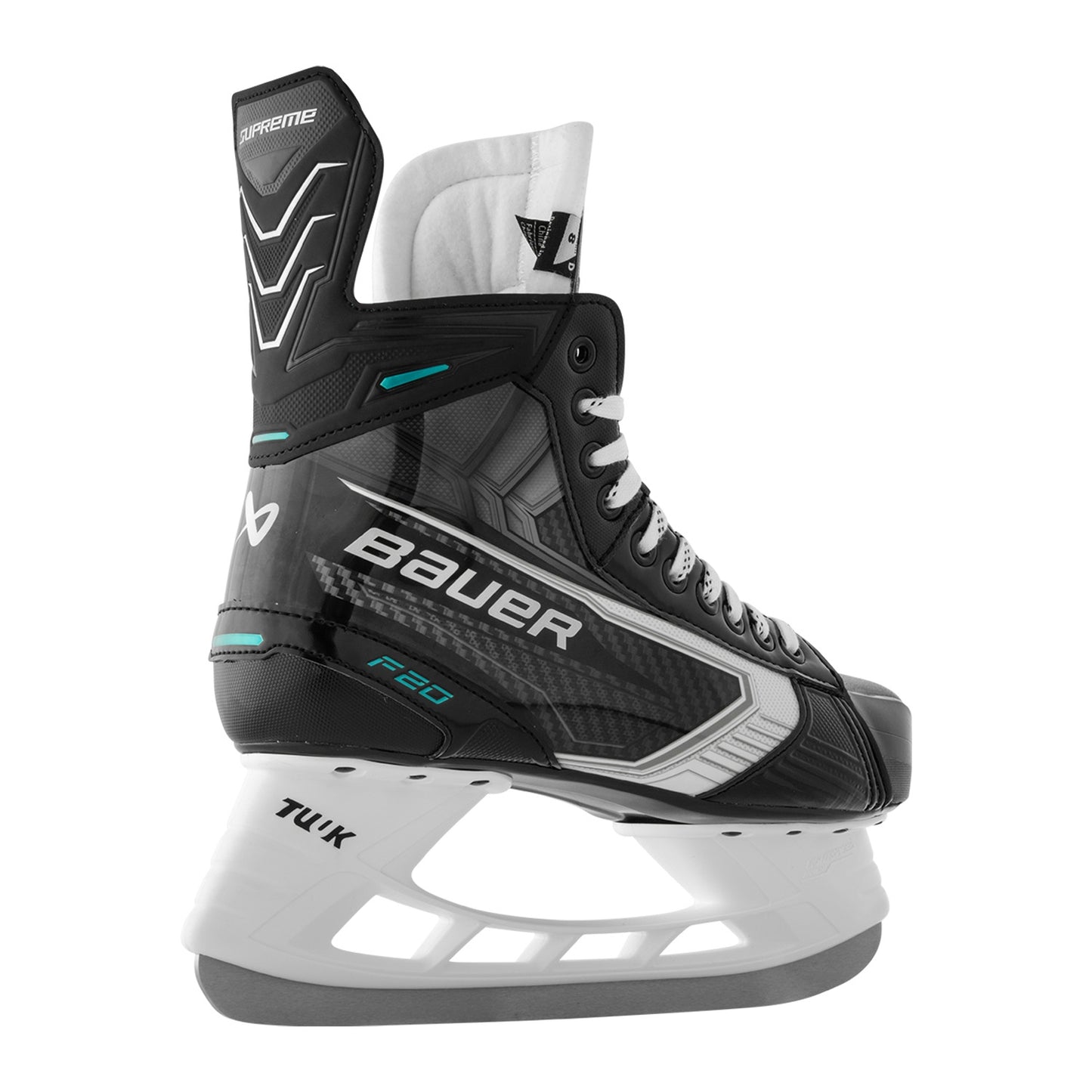 Bauer Supreme F20 Schlittschuhe SR