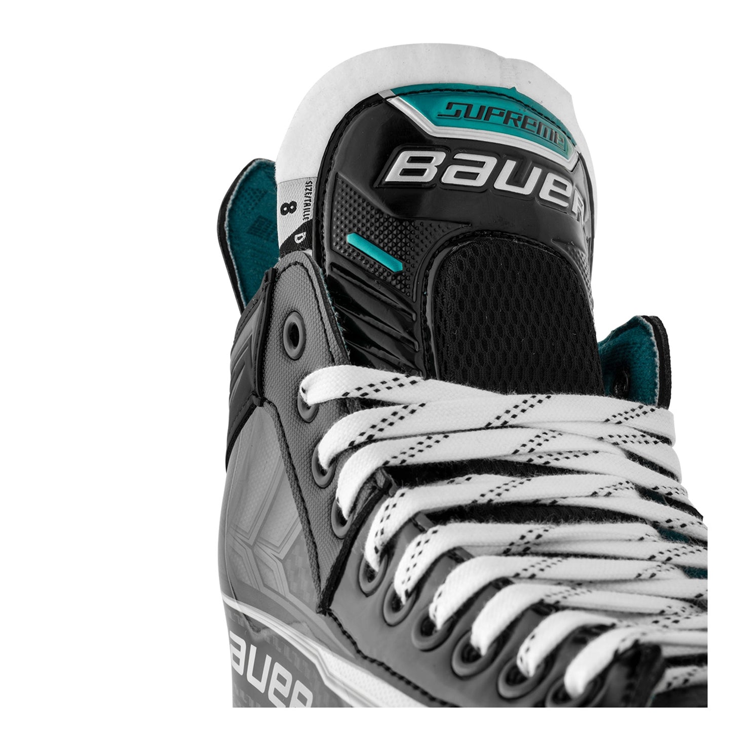 Bauer Supreme F20 Schlittschuhe JR