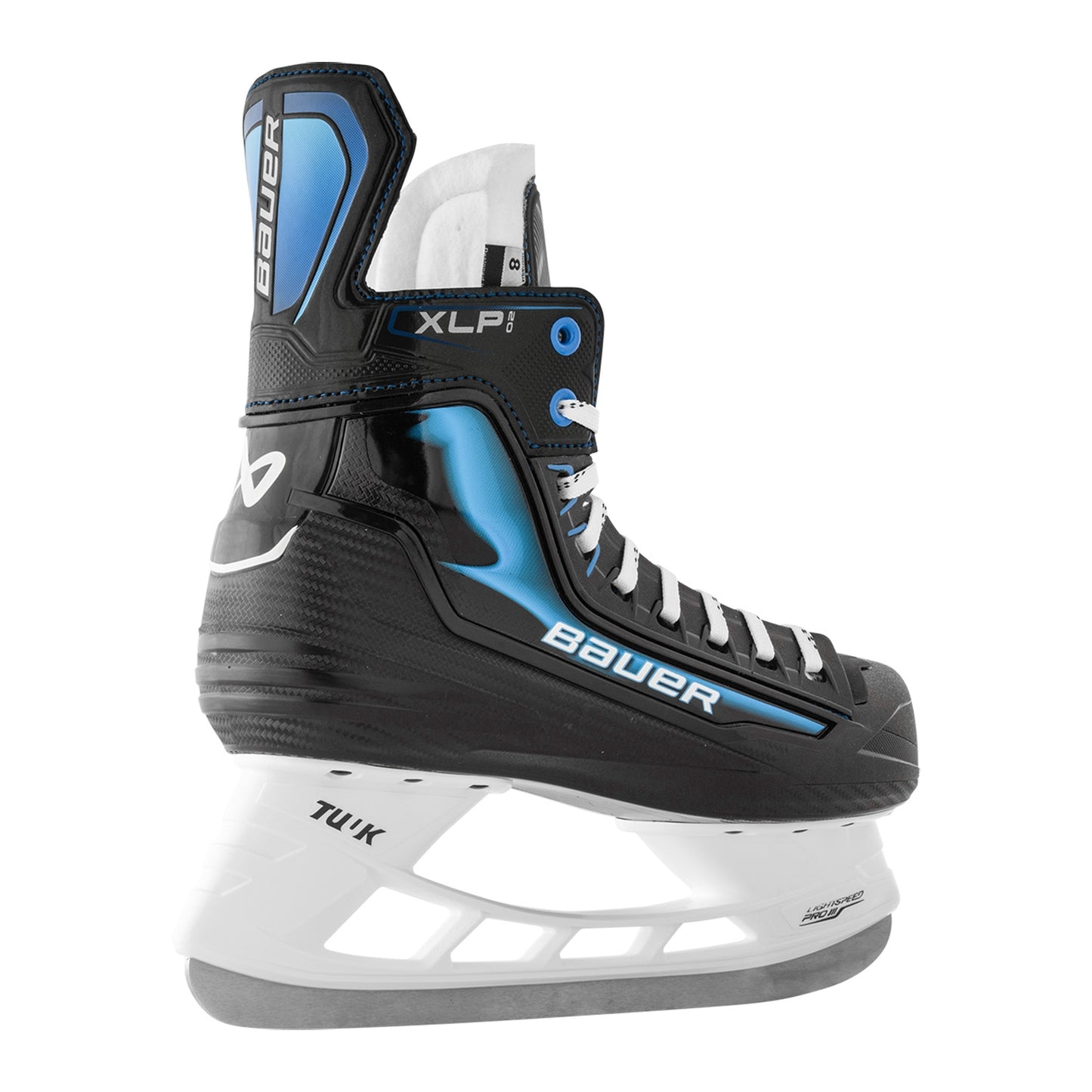 Bauer X-LP 2.0 Schlittschuhe JR