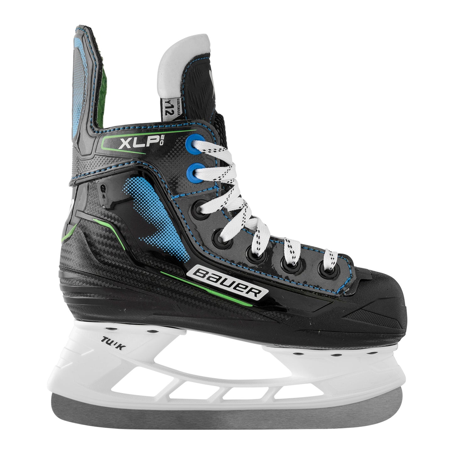 Bauer X-LP 2.0 Schlittschuhe YTH