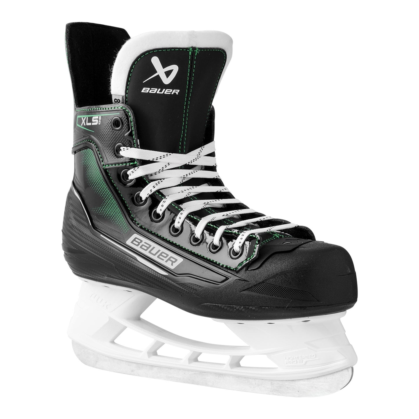 Bauer X-LS 2.0 Schlittschuhe SR