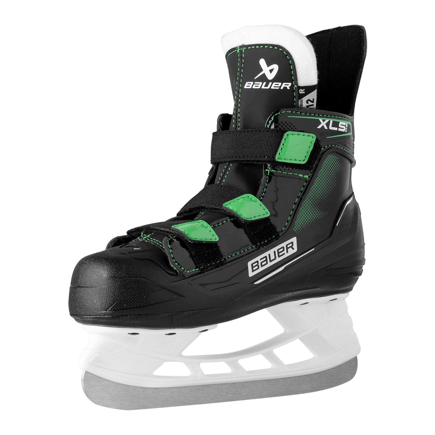 Bauer X-LS 2.0 Schlittschuhe YTH