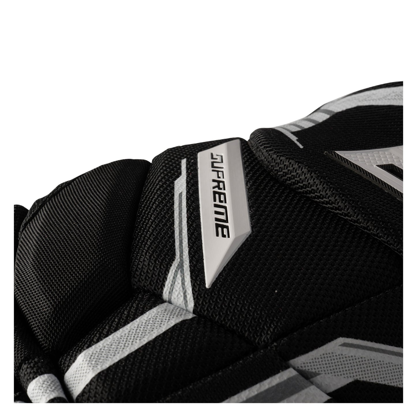 Bauer Supreme Fuse Handschuhe SR
