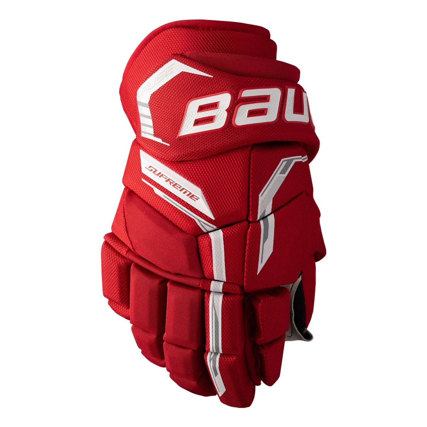 Bauer Supreme Fuse Handschuhe SR
