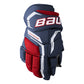 Bauer Supreme Fuse Handschuhe SR