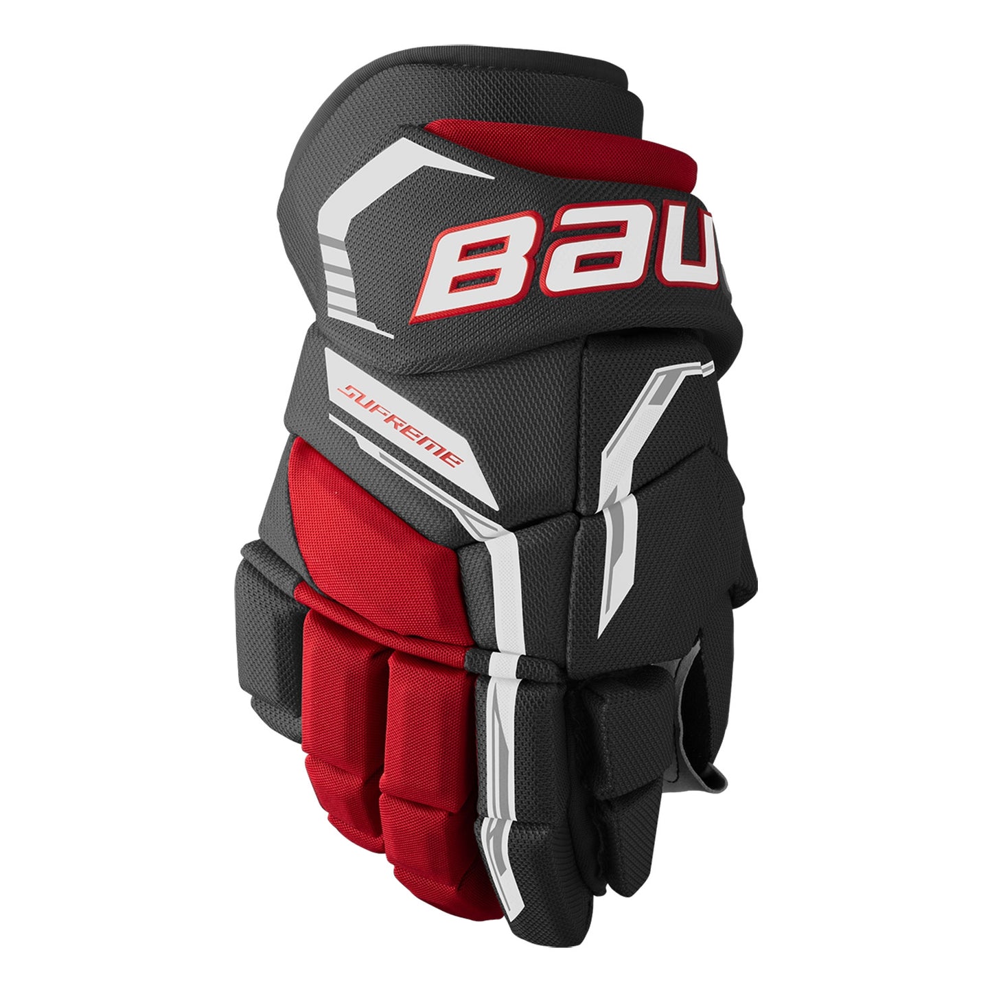 Bauer Supreme Fuse Handschuhe SR
