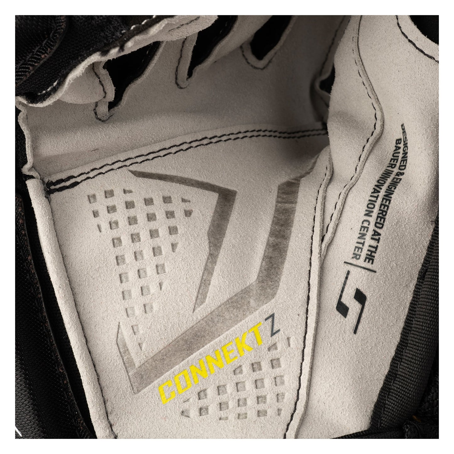 Bauer Supreme Fuse Handschuhe INT