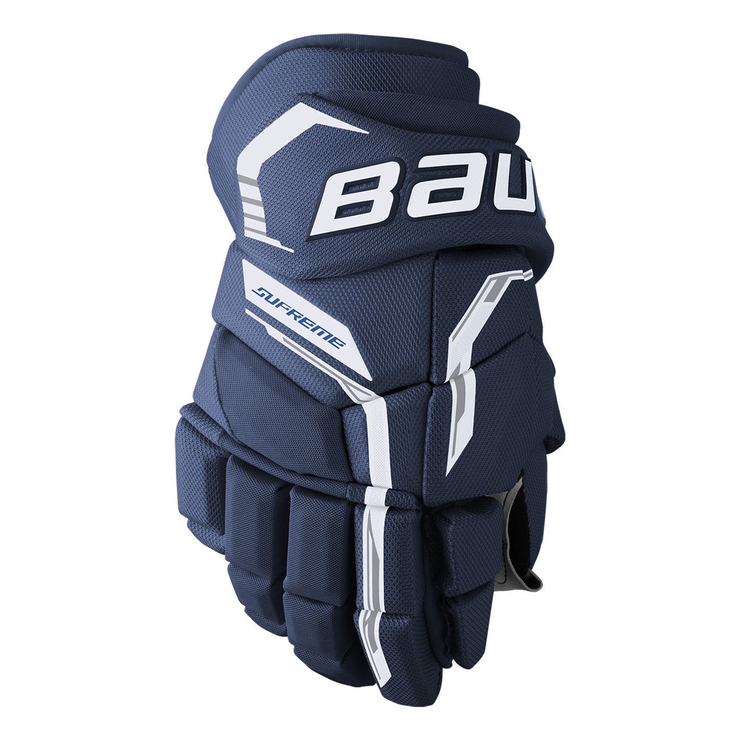 Bauer Supreme Fuse Handschuhe JR