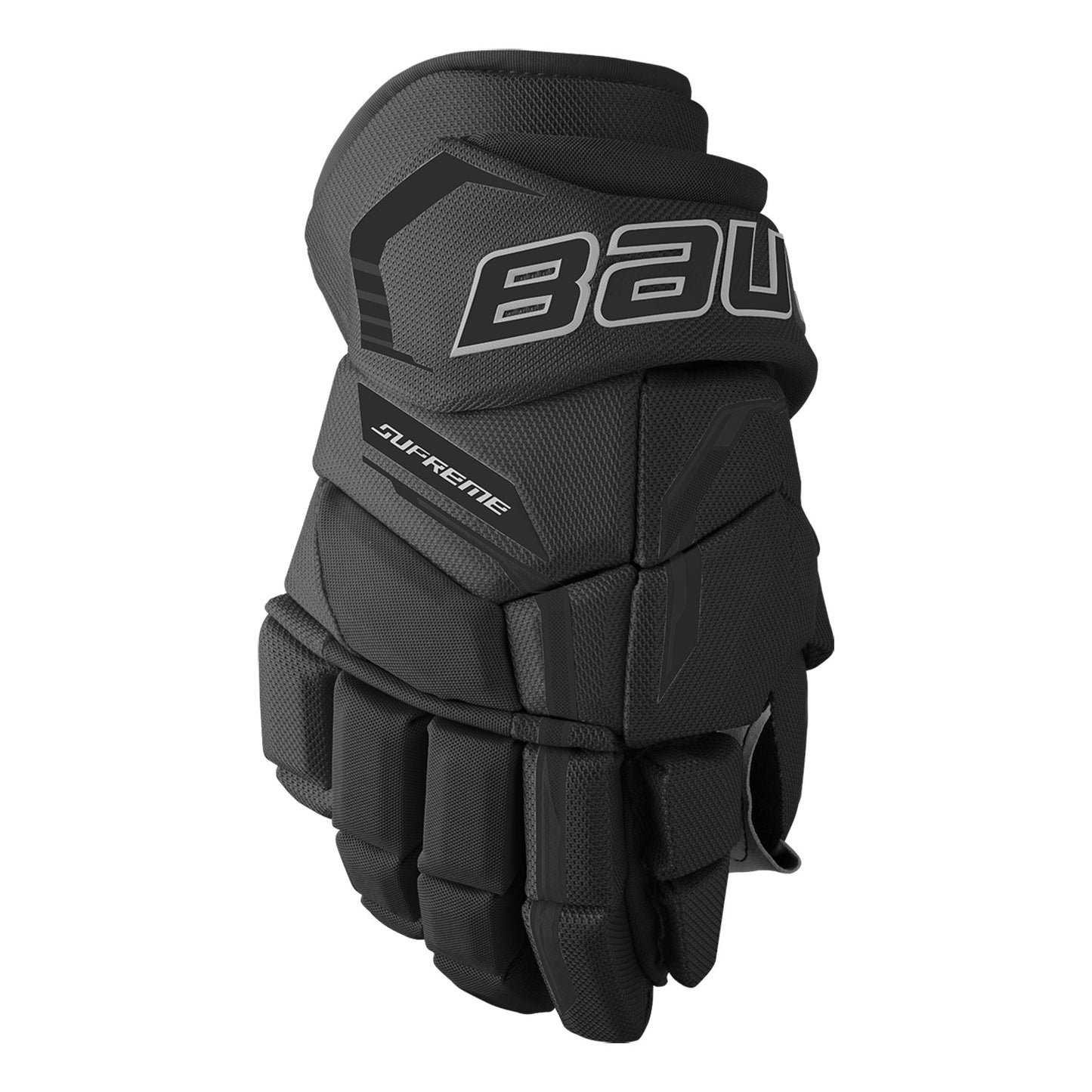 Bauer Supreme Fuse Handschuhe JR