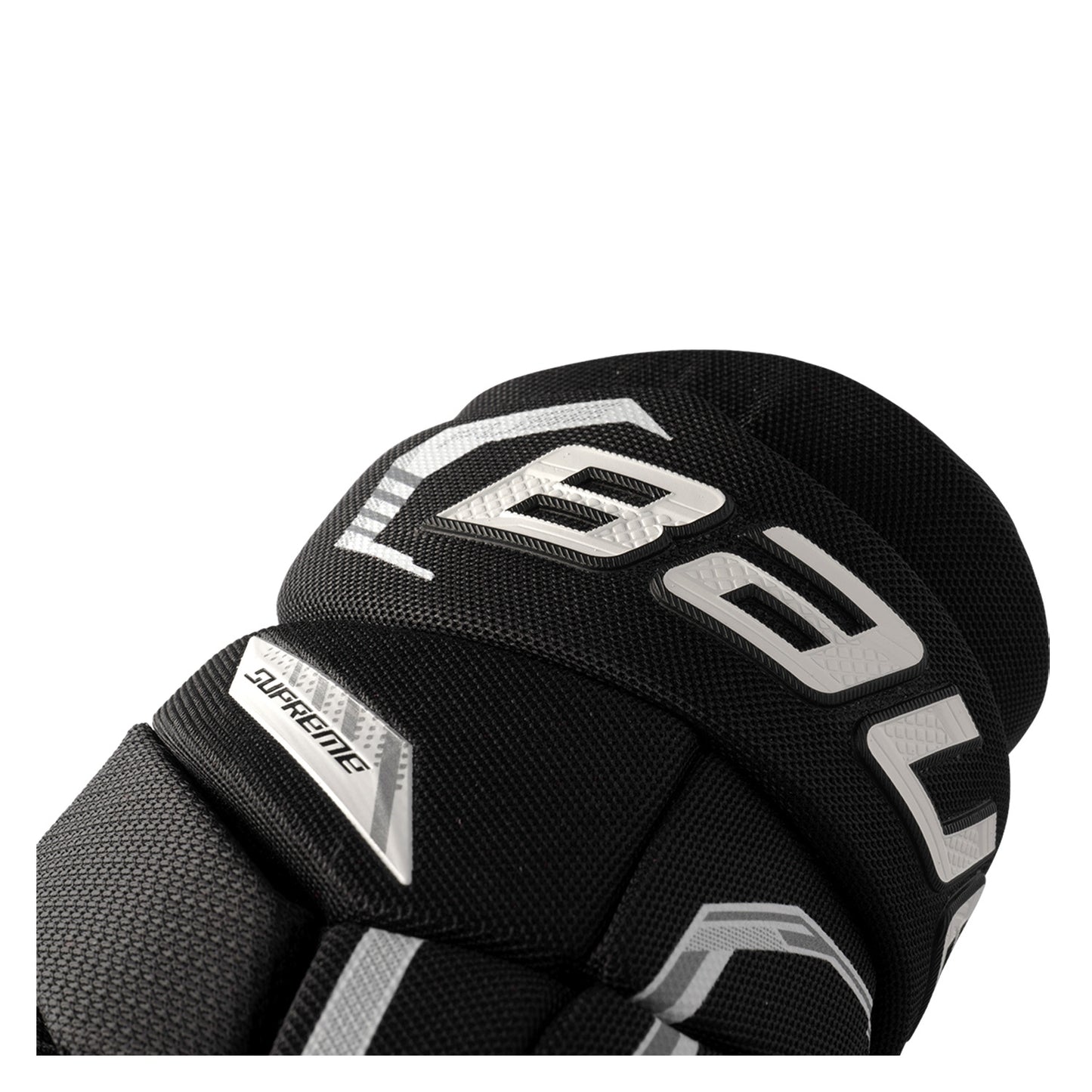 Bauer Supreme Fuse Handschuhe YTH