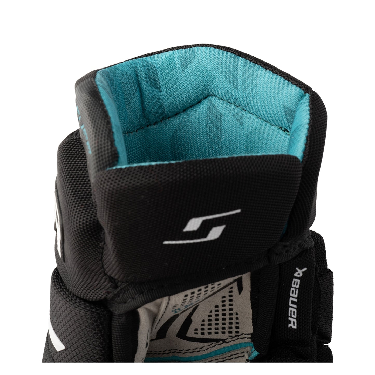 Bauer Supreme Fuse Handschuhe YTH