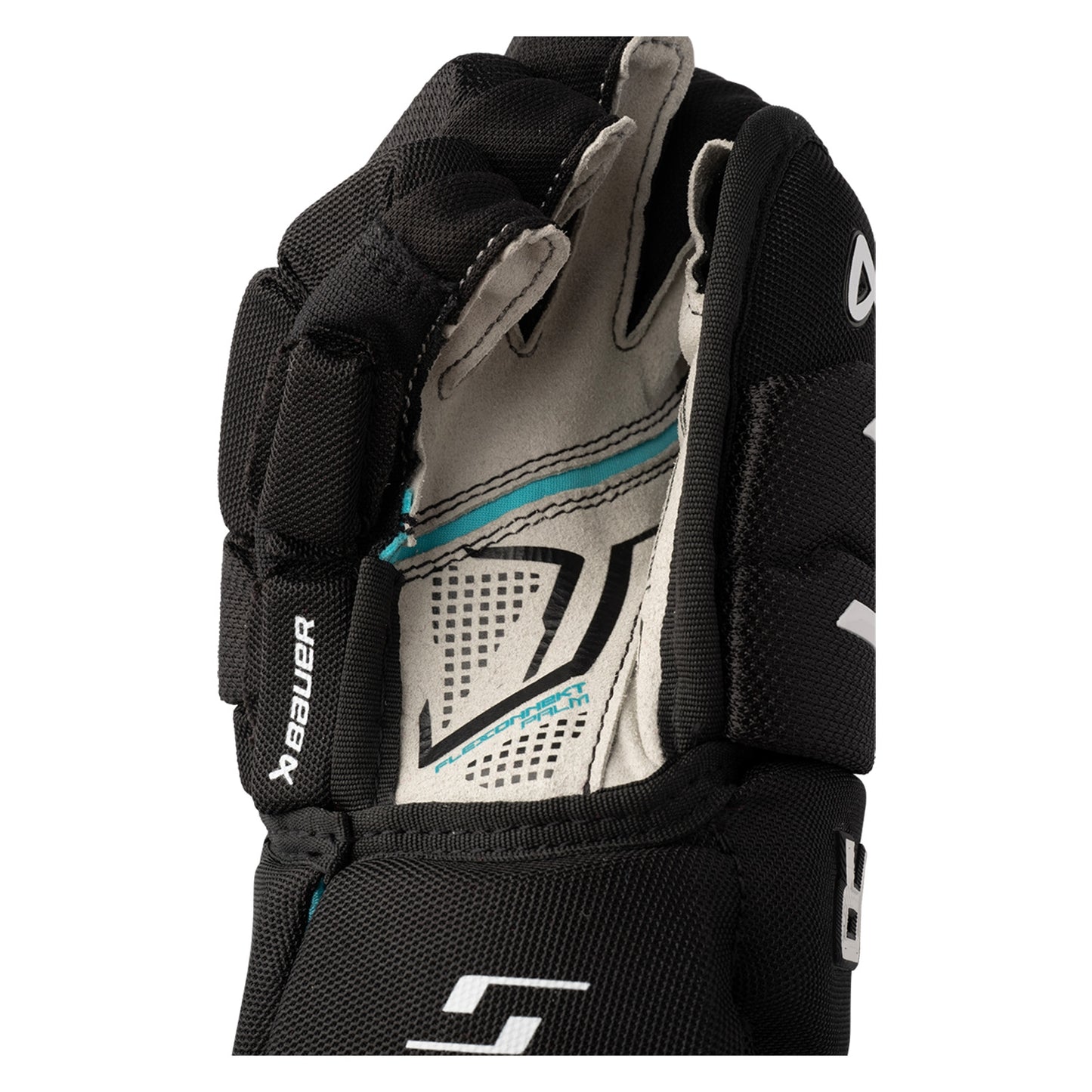 Bauer Supreme Fuse Handschuhe YTH