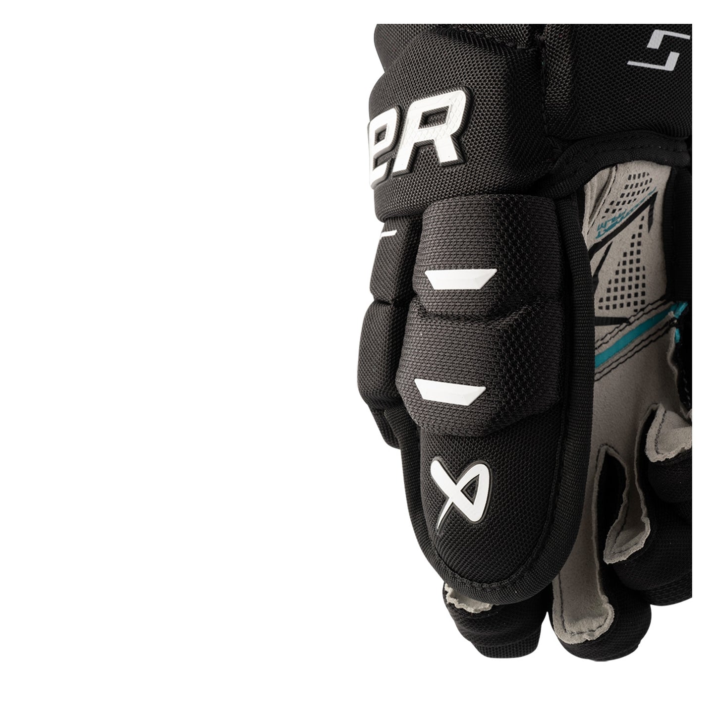 Bauer Supreme Fuse Handschuhe YTH