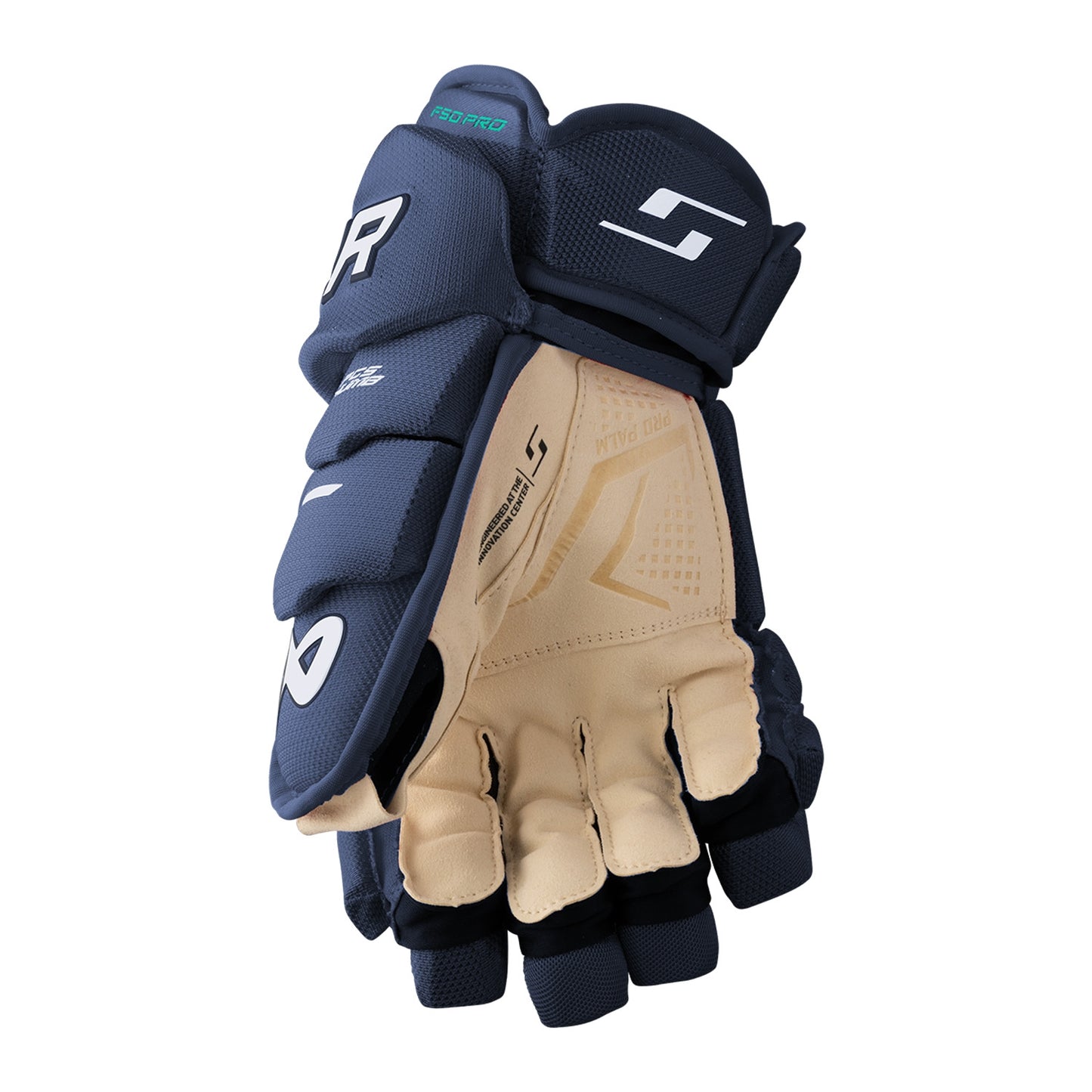 Bauer Supreme F50 Pro Handschuhe SR