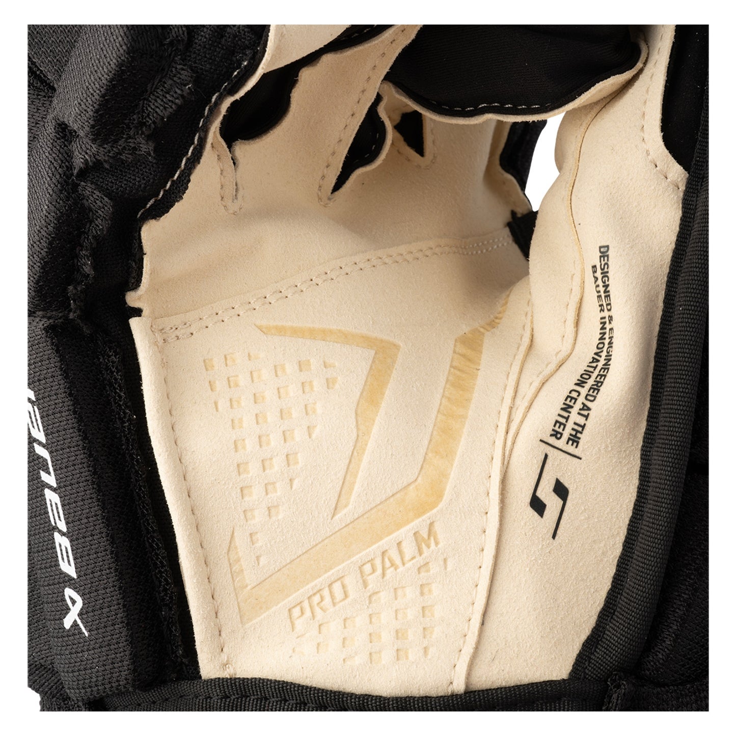 Bauer Supreme F50 Pro Handschuhe SR