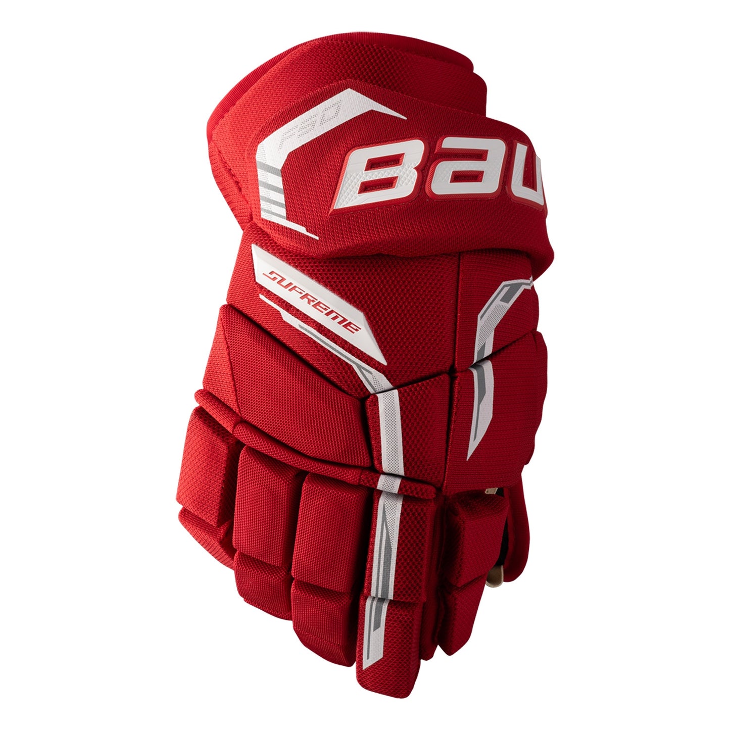 Bauer Supreme F50 Pro Handschuhe SR
