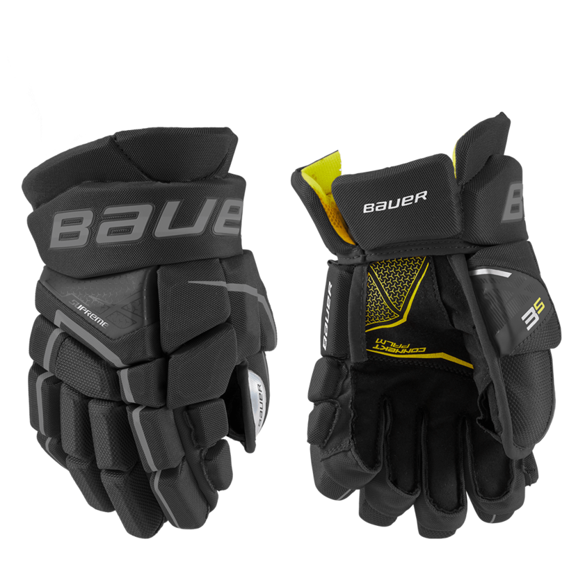 Bauer Supreme 3S INT gloves