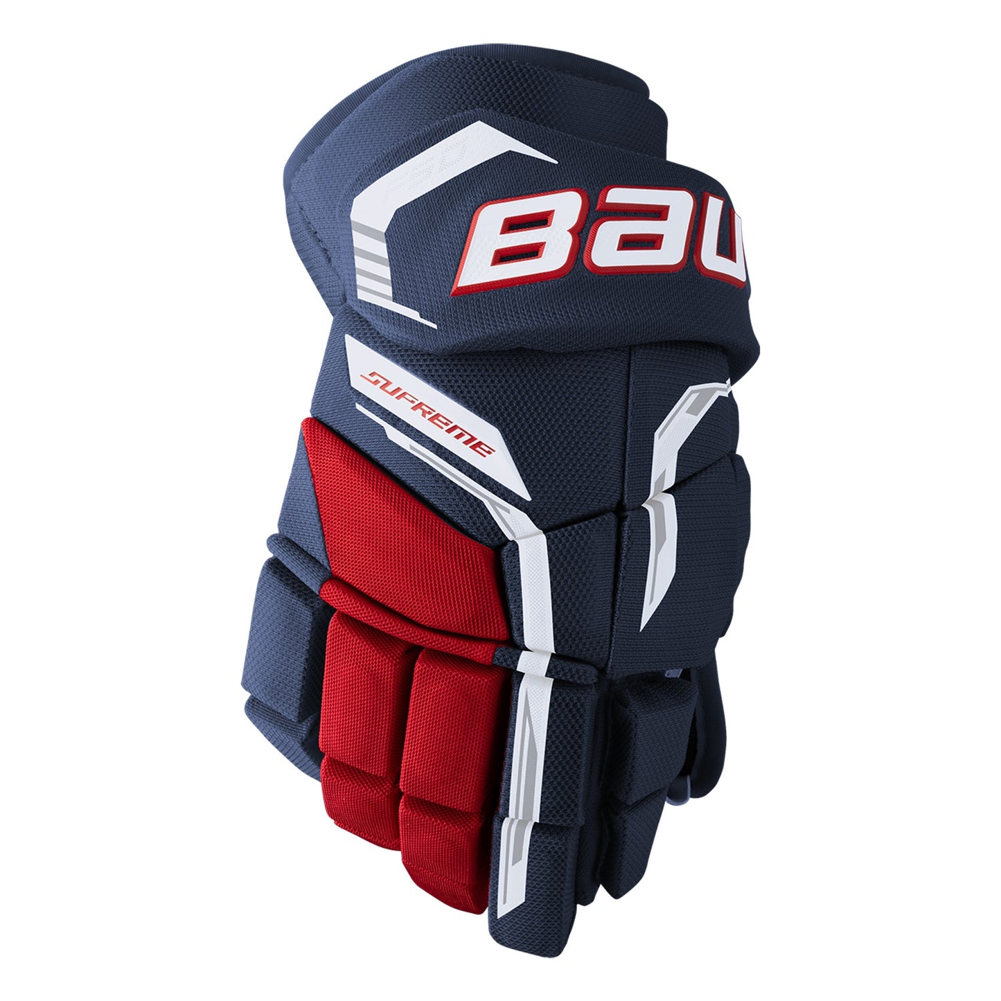 Bauer Supreme F50 Pro Handschuhe SR