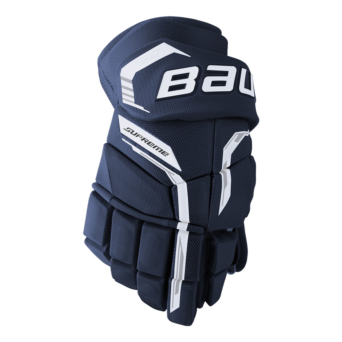 Bauer Supreme F50 Pro Handschuhe SR