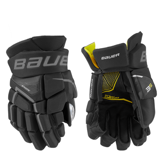 Bauer Supreme 3S Handschuhe INT