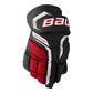 Bauer Supreme F50 Pro Handschuhe SR