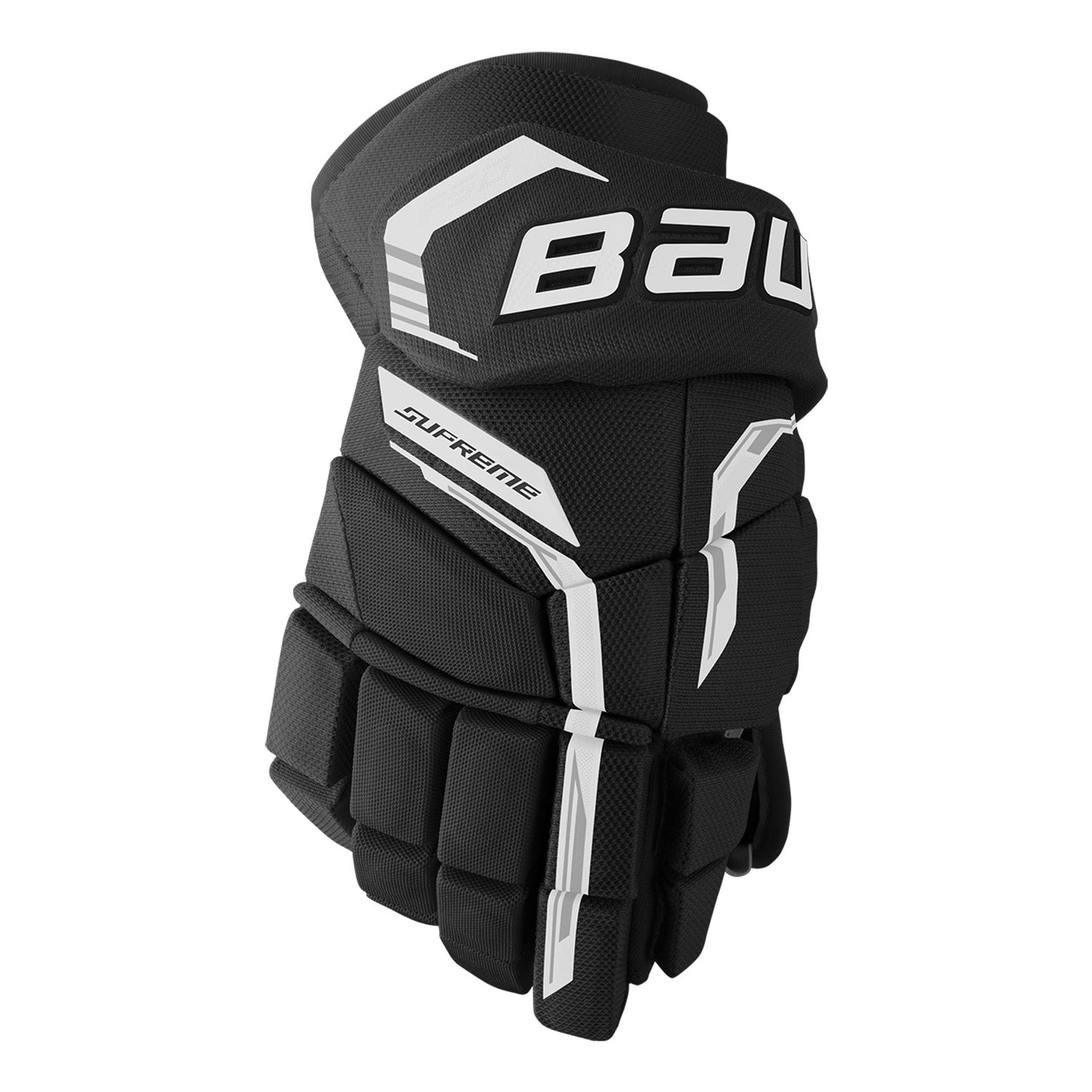 Bauer Supreme F50 Pro Handschuhe SR