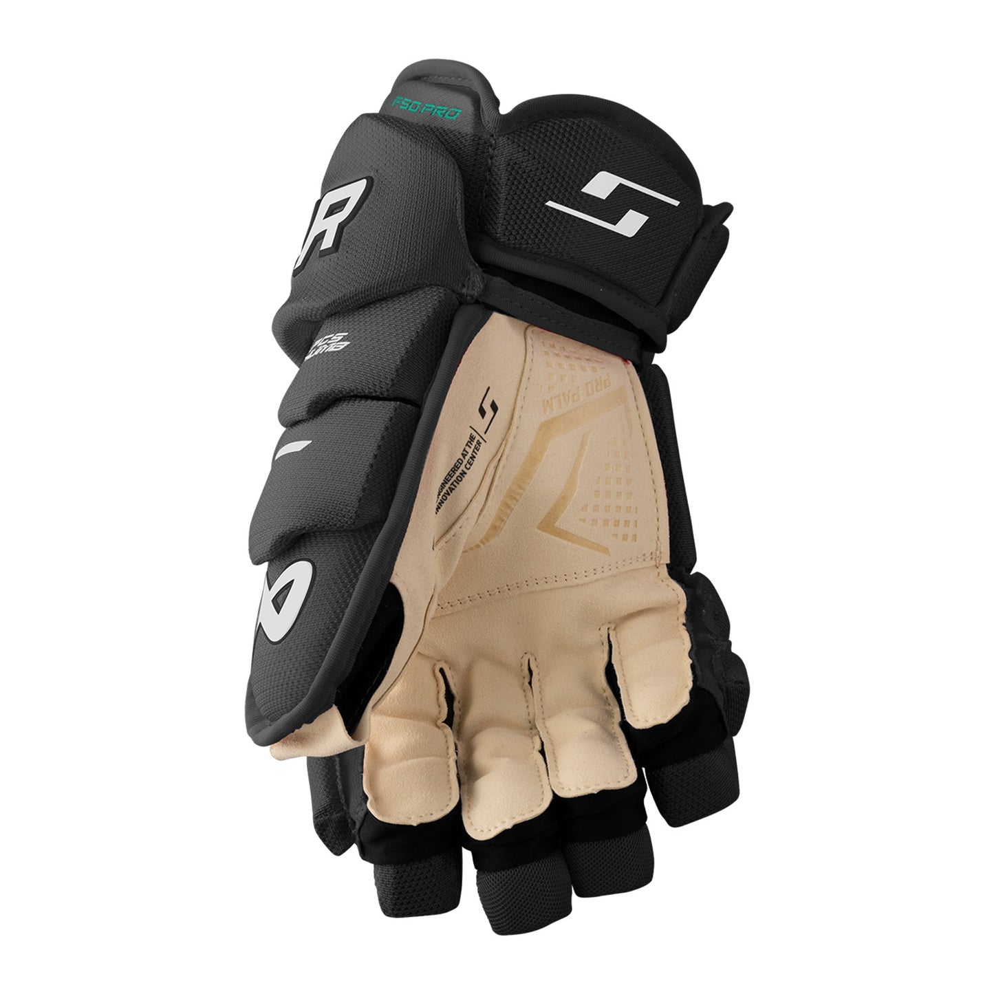 Bauer Supreme F50 Pro Handschuhe INT