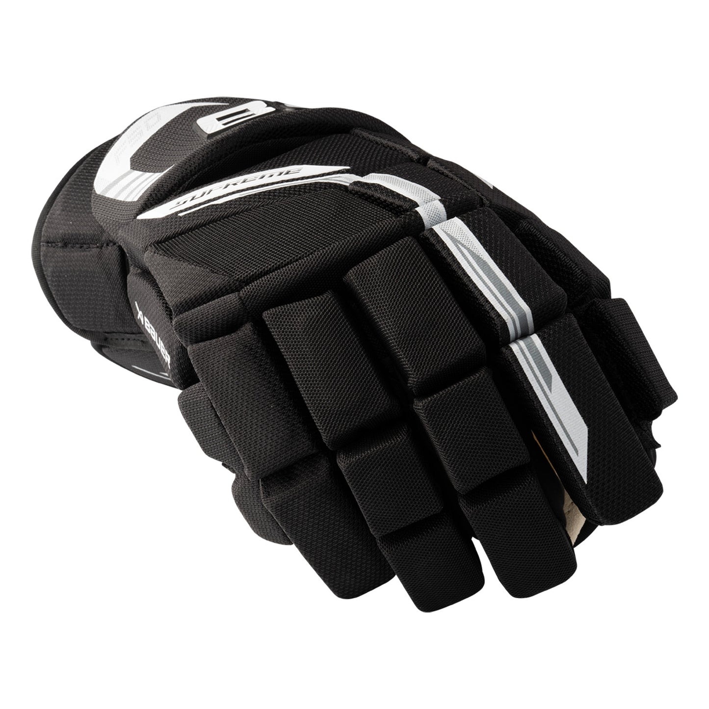 Bauer Supreme F50 Pro Handschuhe INT
