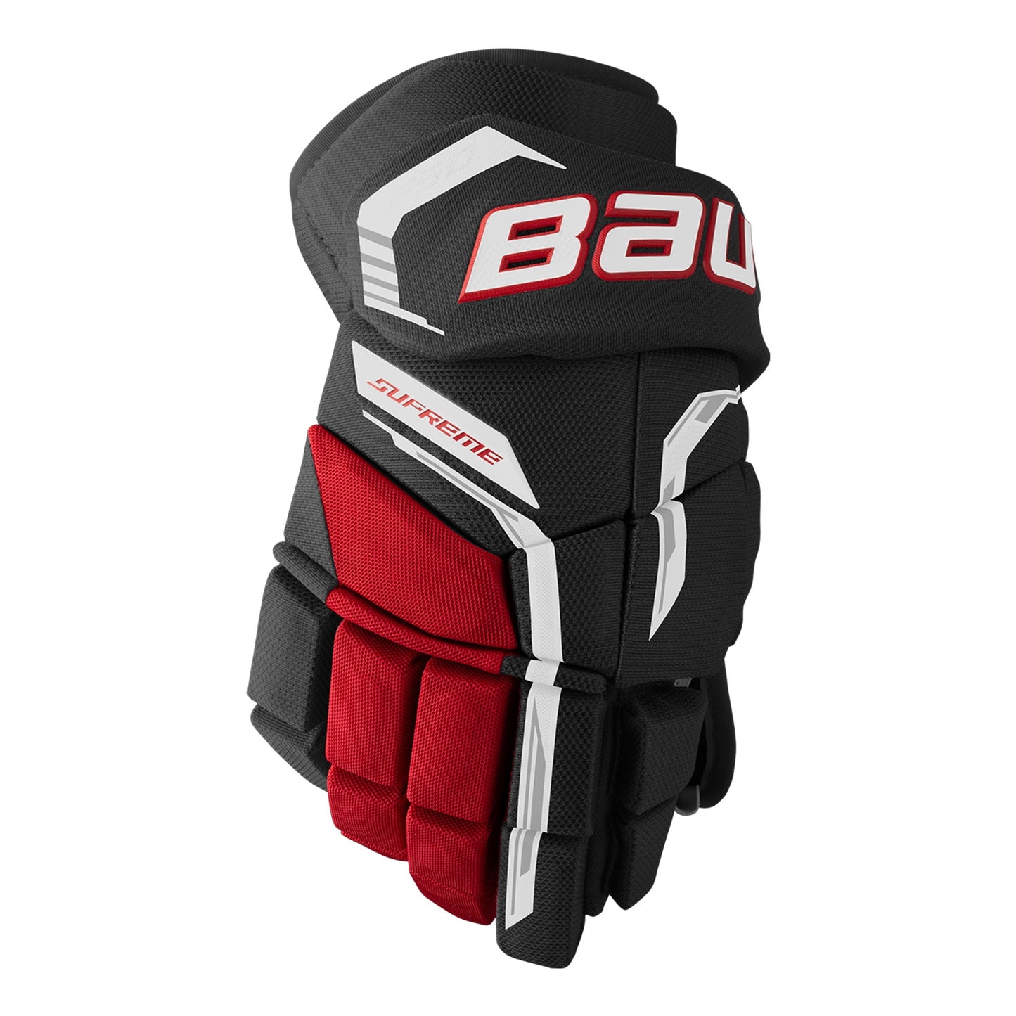 Bauer Supreme F50 Pro Handschuhe INT