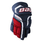 Bauer Supreme F50 Pro Handschuhe INT