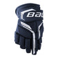 Bauer Supreme F50 Pro Handschuhe JR