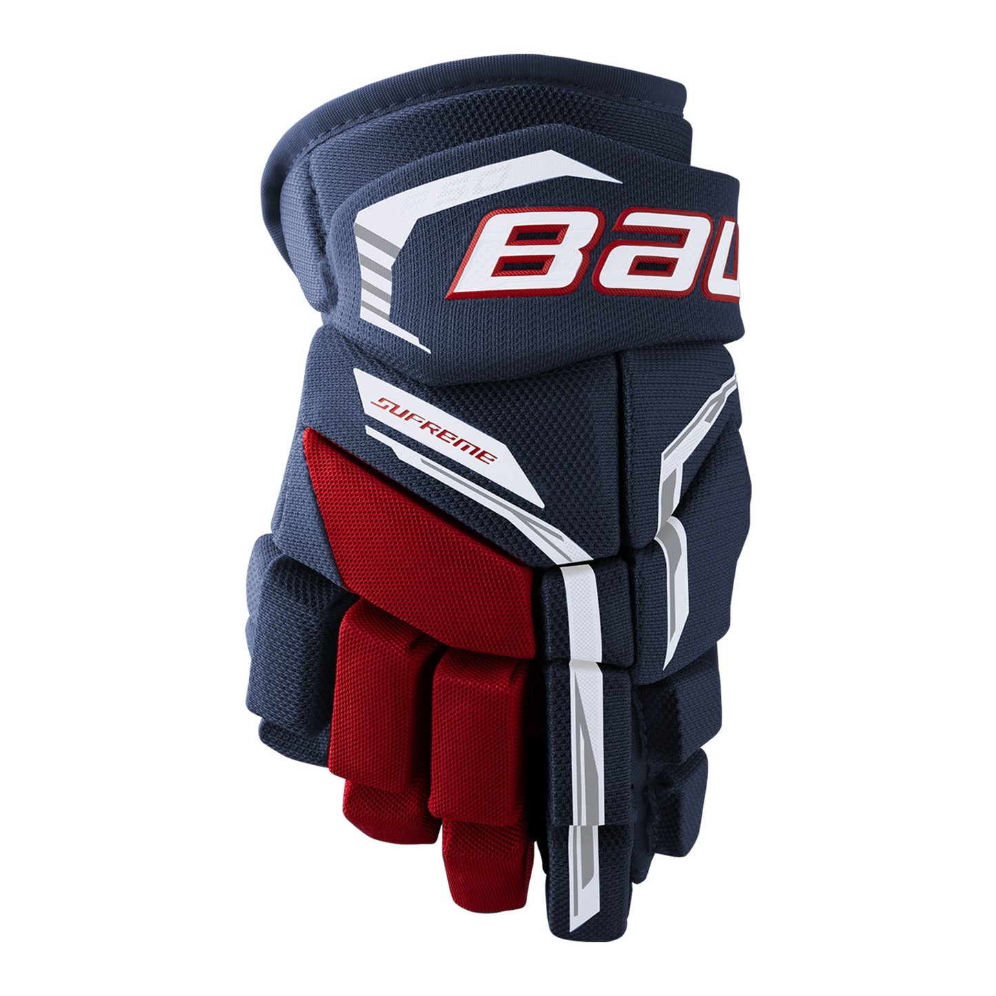 Bauer Supreme F50 Pro Handschuhe JR