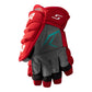 Bauer Supreme F50 Pro Handschuhe JR