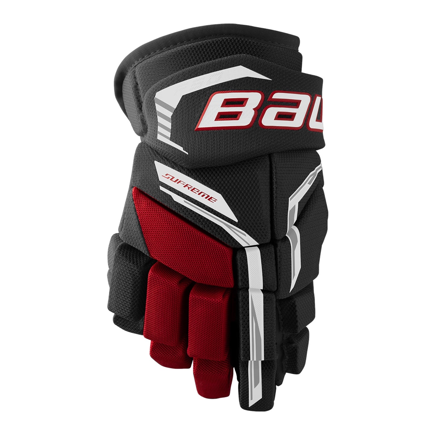 Bauer Supreme F50 Pro Handschuhe JR