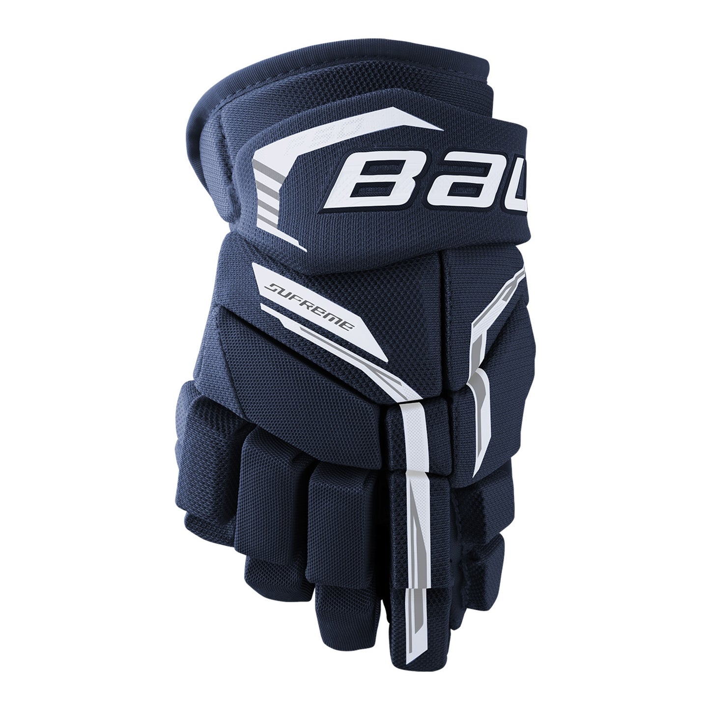 Bauer Supreme F50 Pro Handschuhe JR