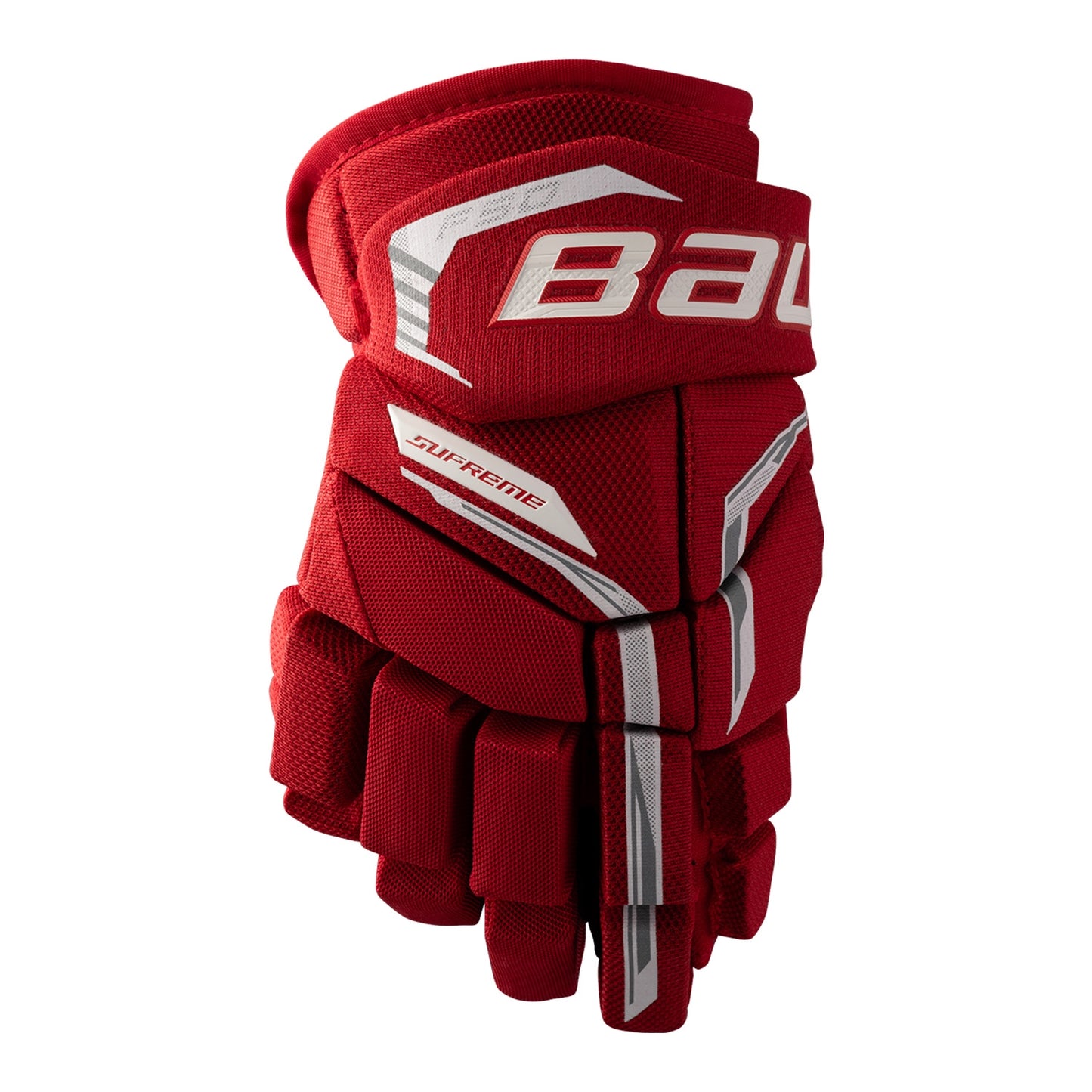 Bauer Supreme F50 Pro Handschuhe JR