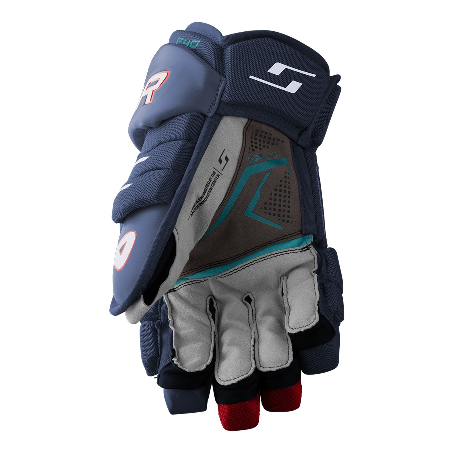 Bauer Supreme F40 Handschuhe SR