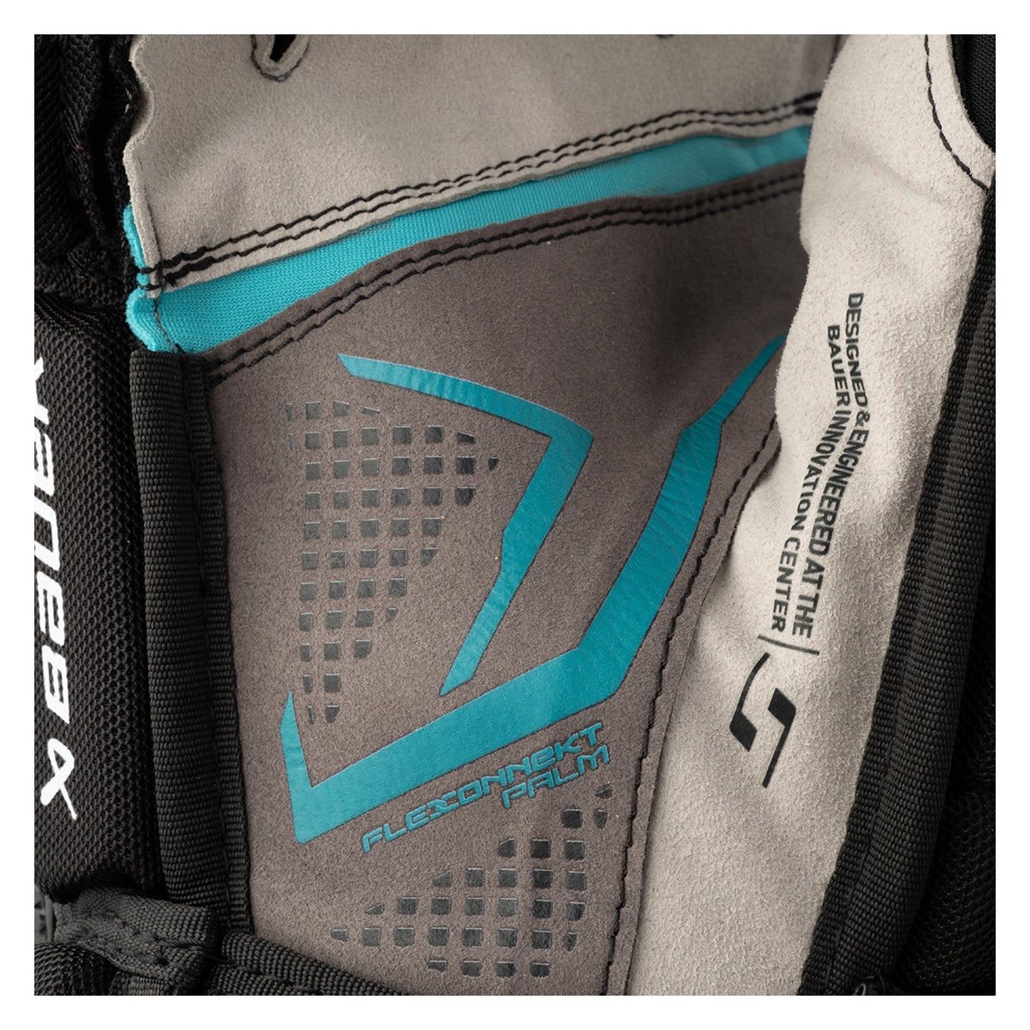 Bauer Supreme F40 Handschuhe SR