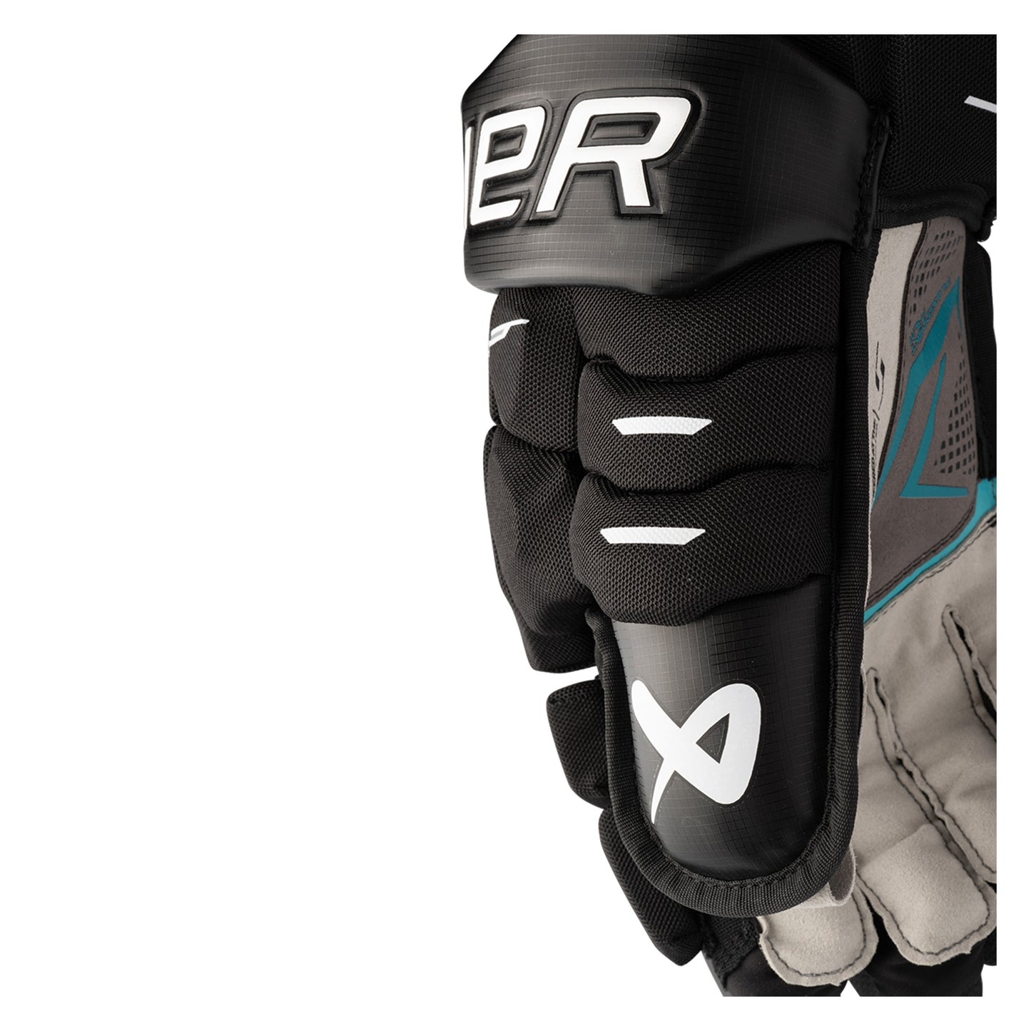 Bauer Supreme F40 Handschuhe SR