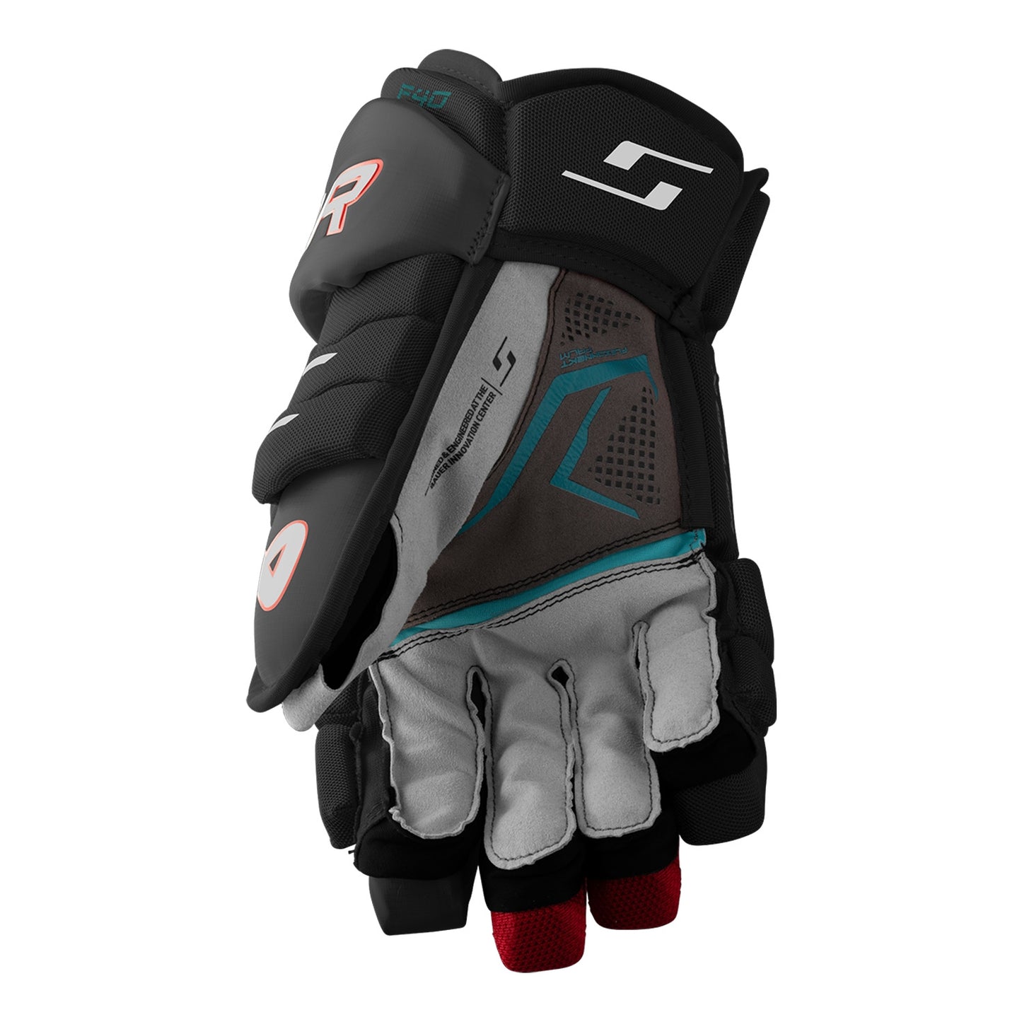 Bauer Supreme F40 Handschuhe INT