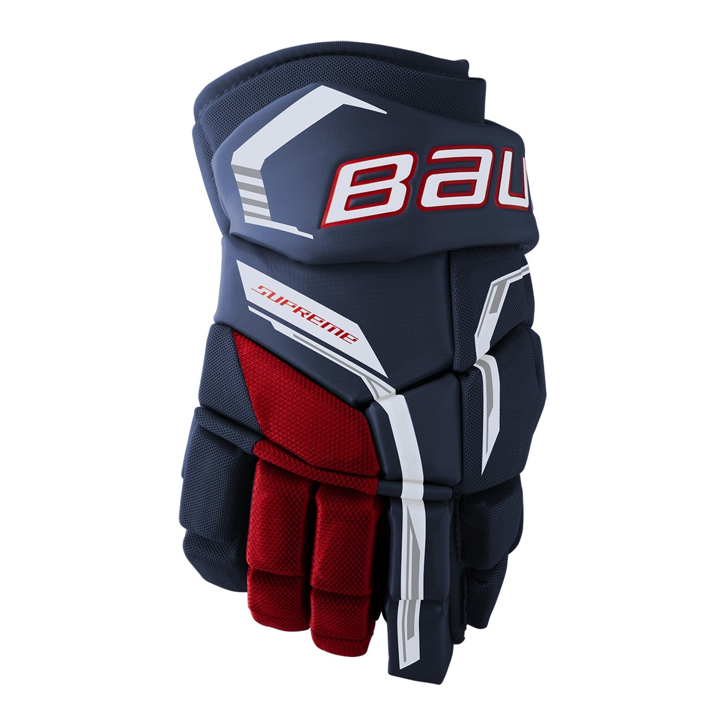 Bauer Supreme F40 Handschuhe INT