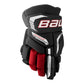 Bauer Supreme F40 Handschuhe JR
